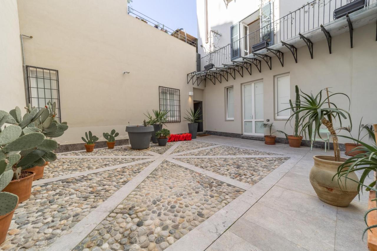 Apartment Casa Slide A Palermo