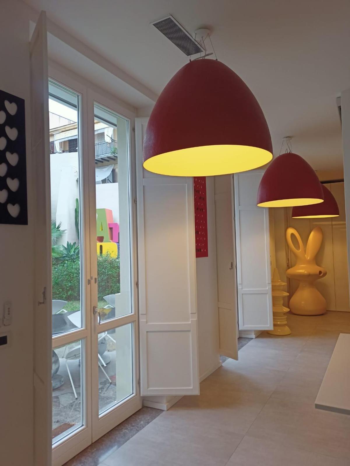 Casa Slide A Apartment *