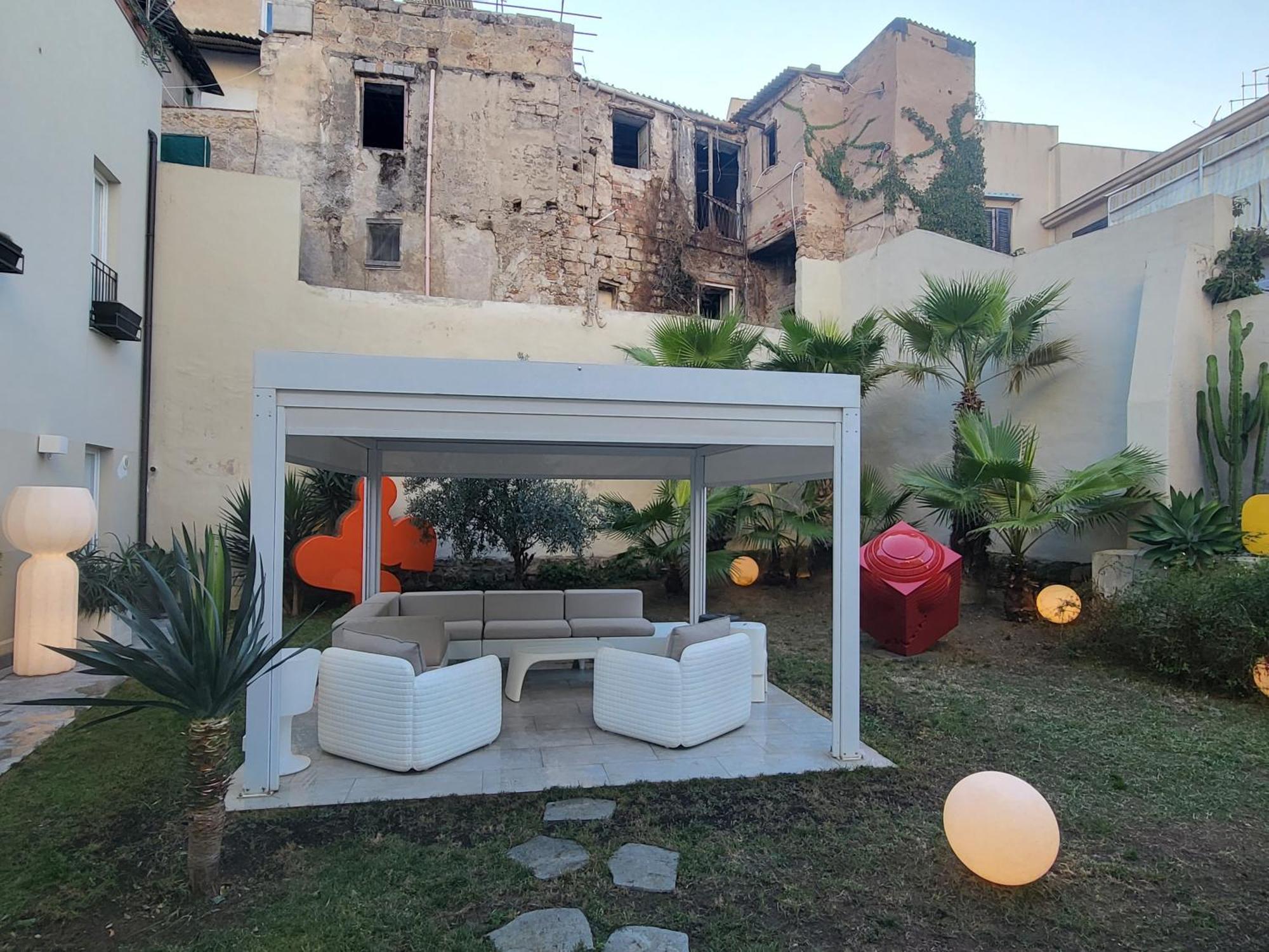 Apartment Casa Slide A