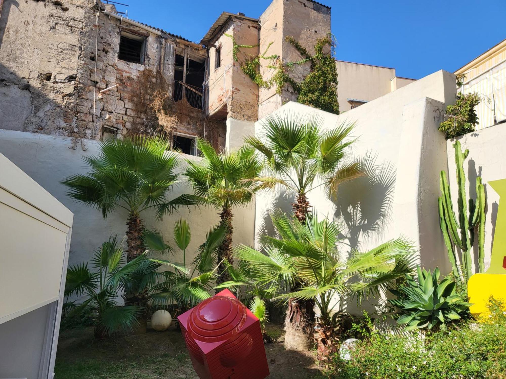 Casa Slide A * Palermo
