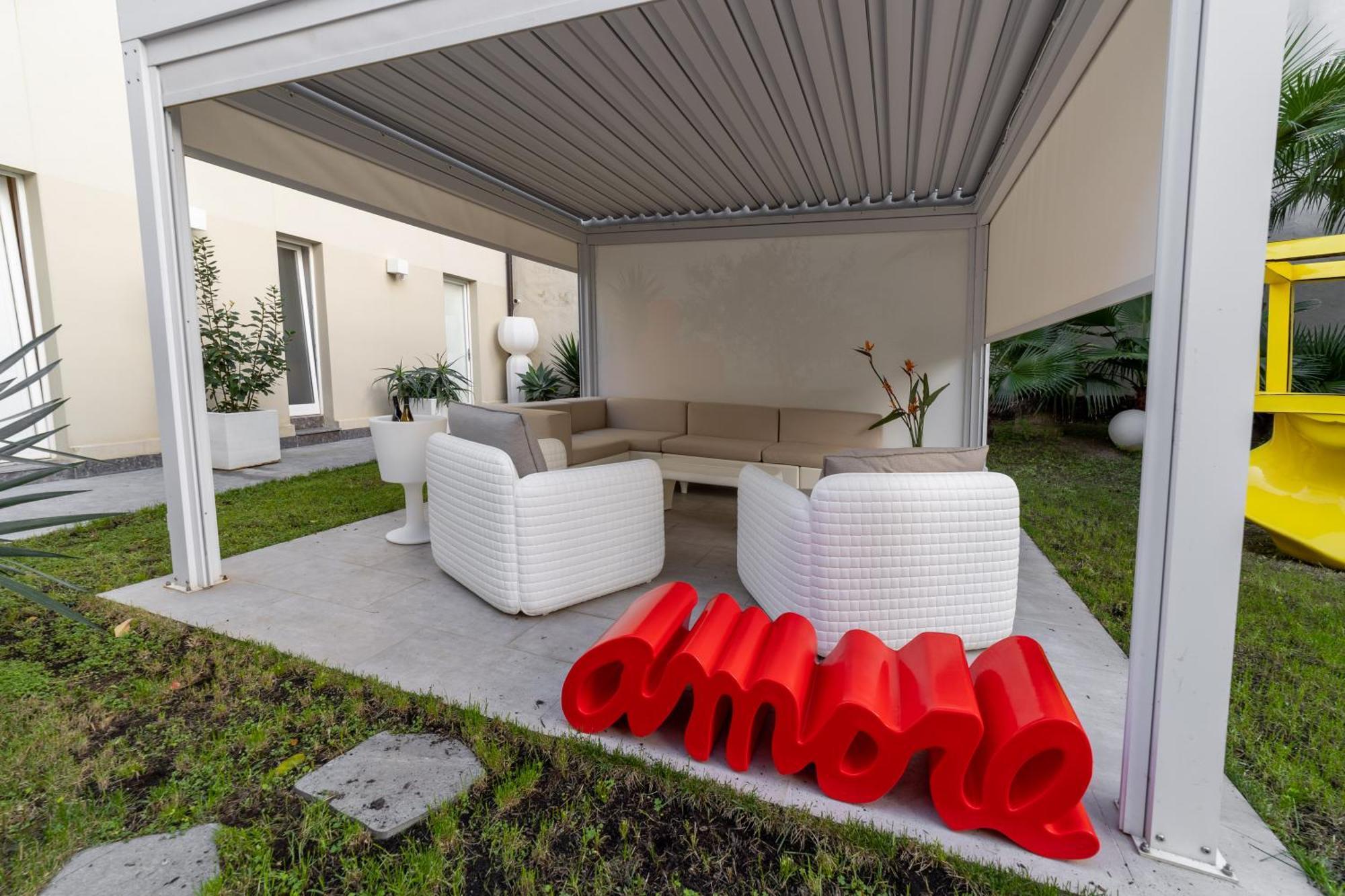Casa Slide A Apartment