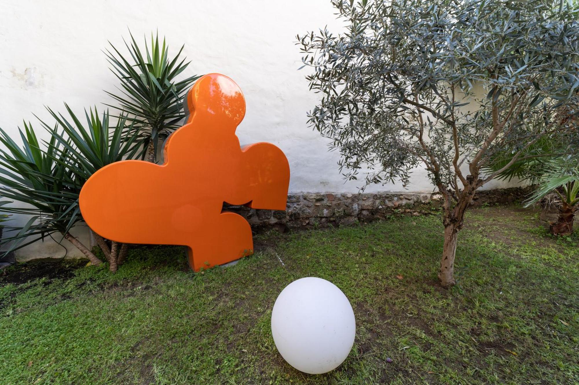 Casa Slide A Apartment Palermo