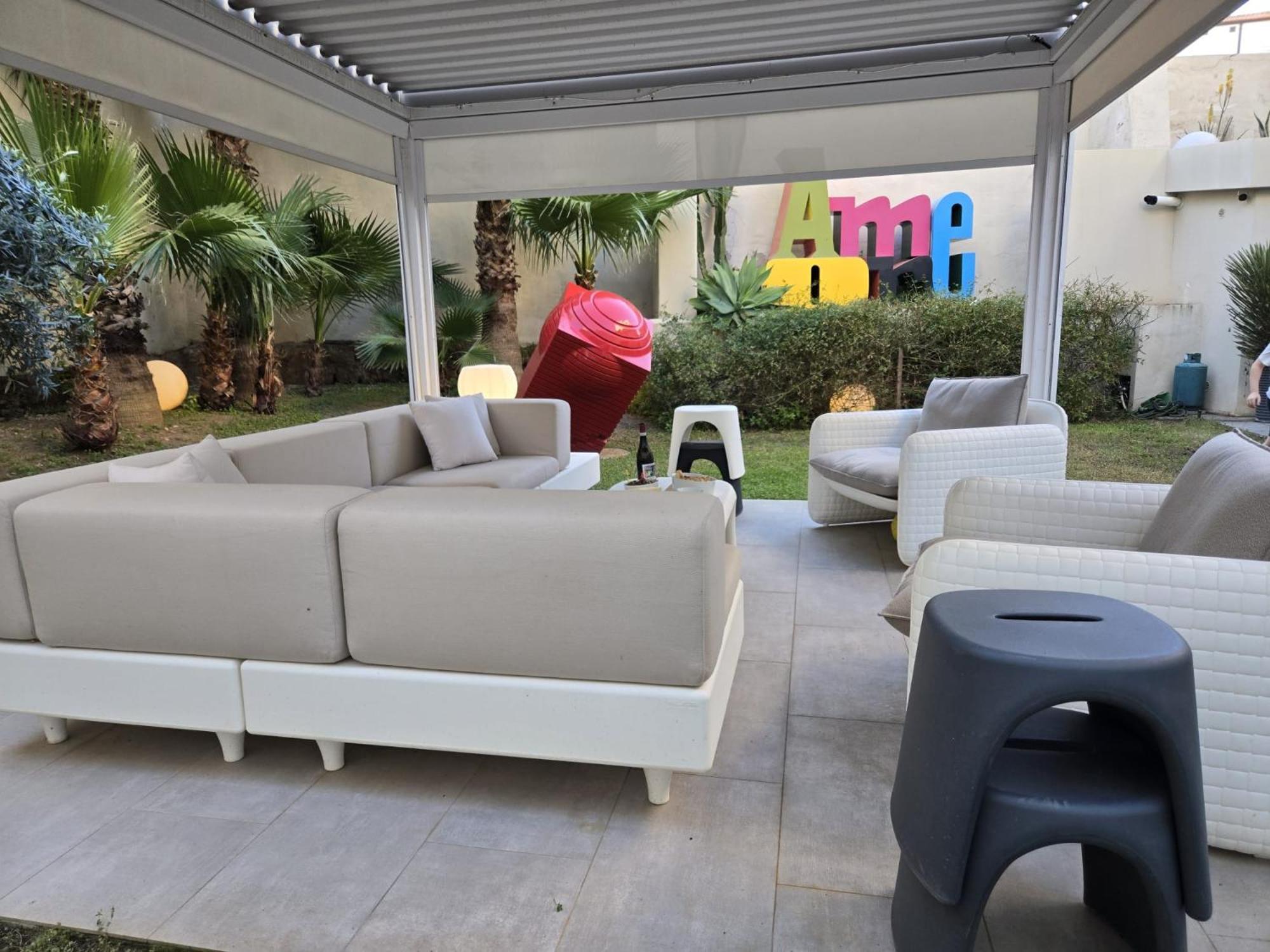 Casa Slide A Apartment Palermo