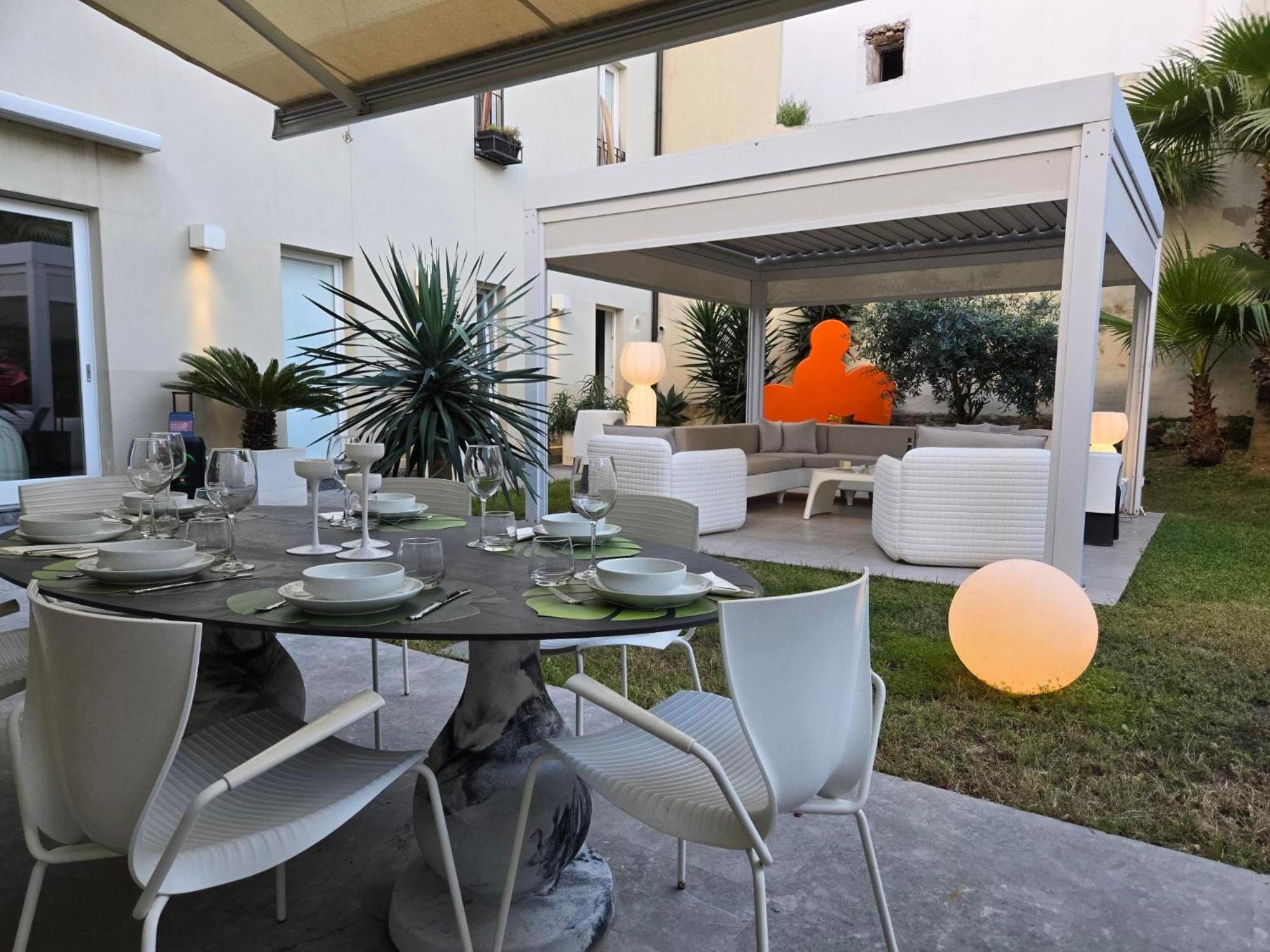 Casa Slide A *
