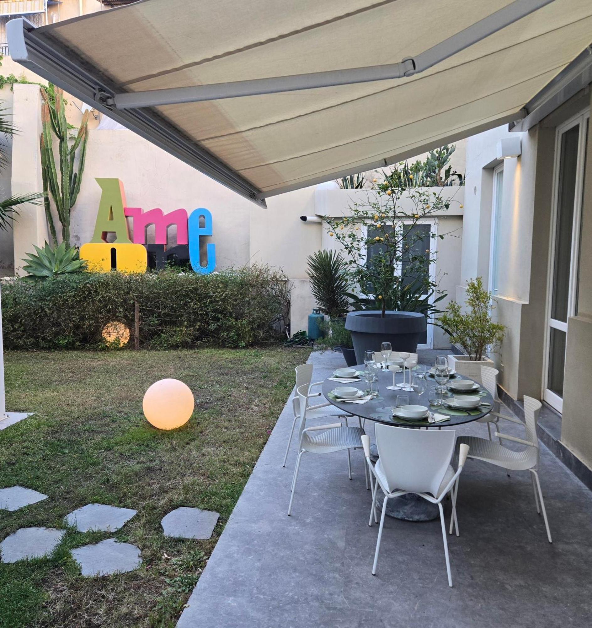 Casa Slide A Apartment